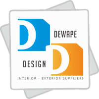 Official Logo Dewape